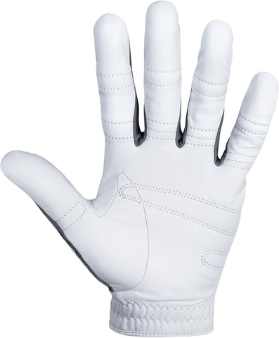 Bionic Men's Performance Grip Pro Premium Leather Golf Glove