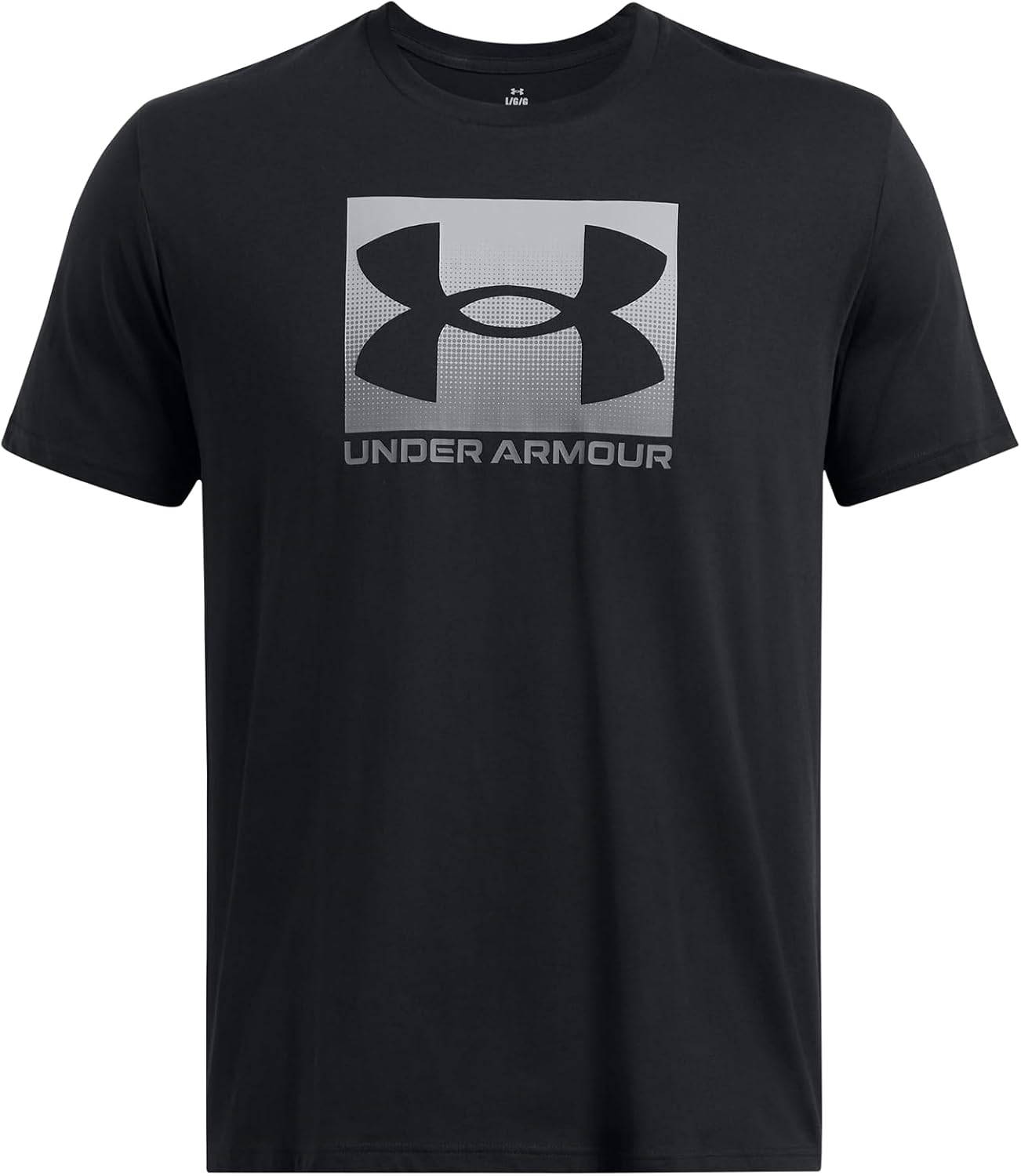 Under Armour Boxed Sports Updated Short Sleeve T-Shirt