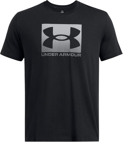 Under Armour Boxed Sports Updated Short Sleeve T-Shirt