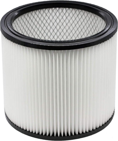 Replacement Filter Compatible with Shop-Vac 90350 90304 90333 Replacement fits most Wet/Dry Vacuum 5 Gallon and above (1)