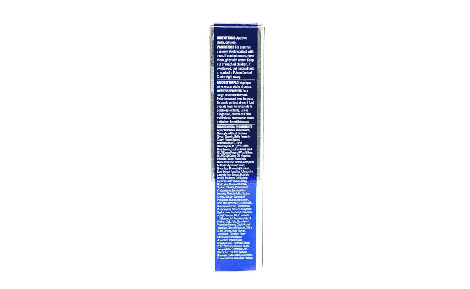 ZOSH ZO Skin Health Growth Factor Eye Serum, 0.5 Fl Oz