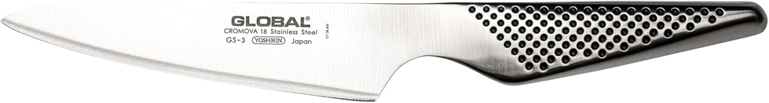 Global 5" Chef's Utility Knife