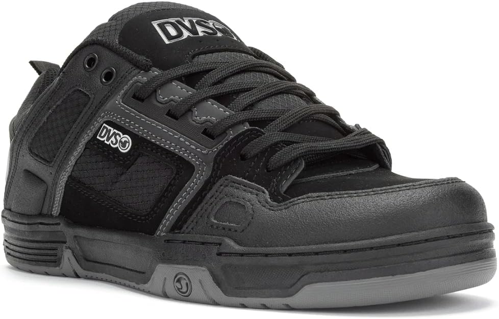 DVS Men's Comanche Skateboarding Shoe