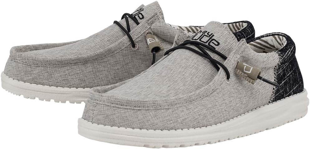 HEYDUDE Men's Wally Funk