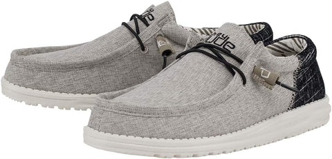 HEYDUDE Men's Wally Funk