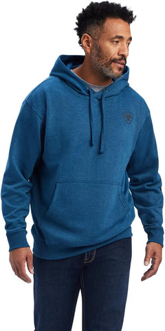 Ariat Men's Hooded Sweatshirt