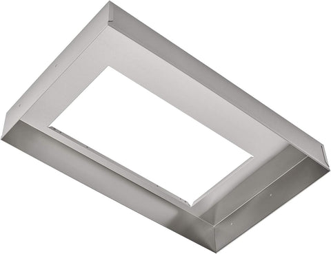 Broan-NuTone LB30SS Optional Box Power Pack Hoods, Stainless Steel, 30-Inch Range Liner