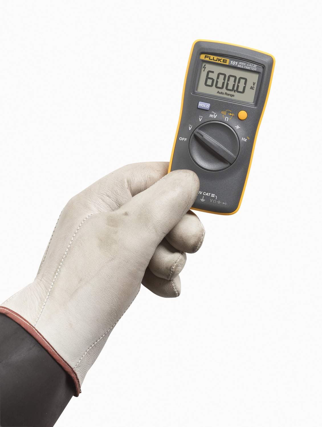 FLUKE-101 Digital Multimeter