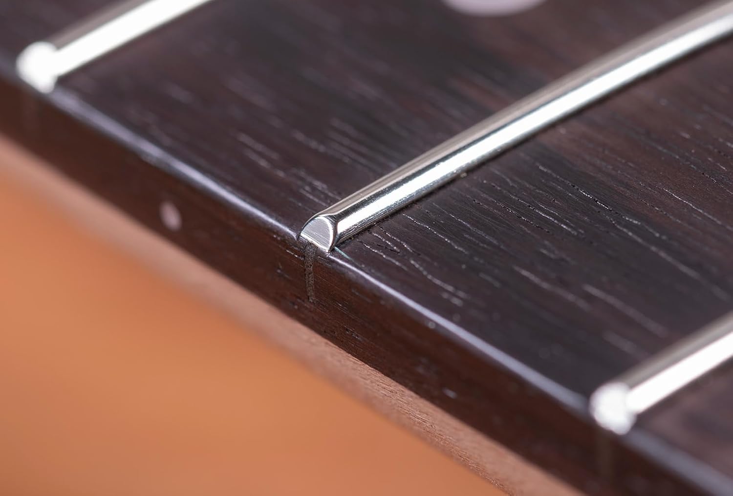 StewMac Fret End Dressing File for Sharp Guitar Frets