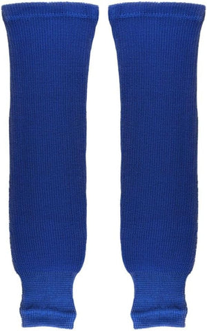 PEAR SOX Pro Weight Solid Color Hockey Socks