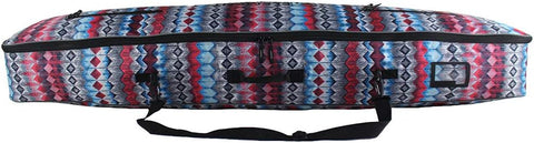 Element Equipment Snowboard Bag with Shoulder Strap and Gear Pockets