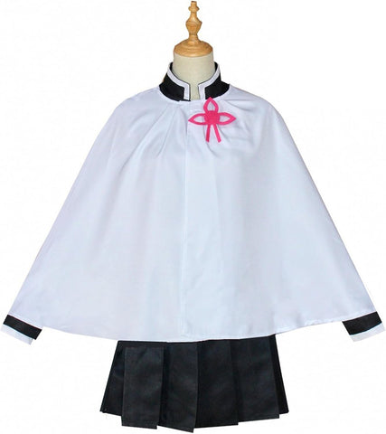 Cosplay Costumes Adult Robe Women's Anime Halloween Kimono Outfit