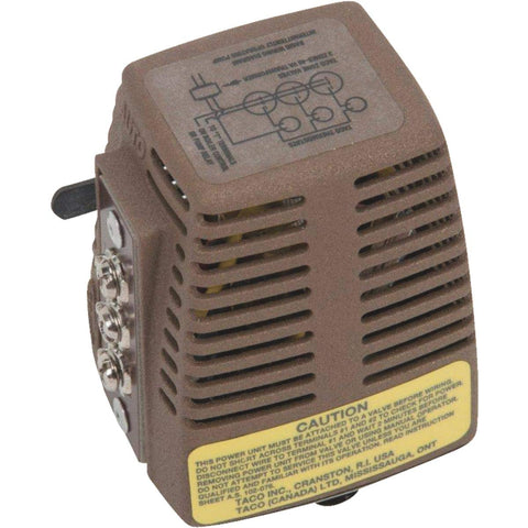 Taco 555-050RP Zone Valve Power Head Replacement Part