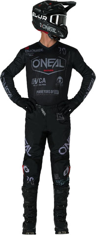 O'Neal Element MX Pant Mens