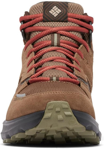 Columbia Men's Benson Mid