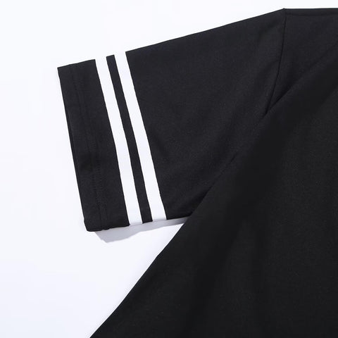 JUNG KOOK SKZ Shirt + Shorts Set Merch Hyunjin Felix Leeknow Bangchan Changbin Seungmin Shorts T-Shirt Tee