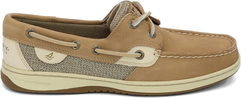 Sperry Women's Bluefish Leather Boat Shoe