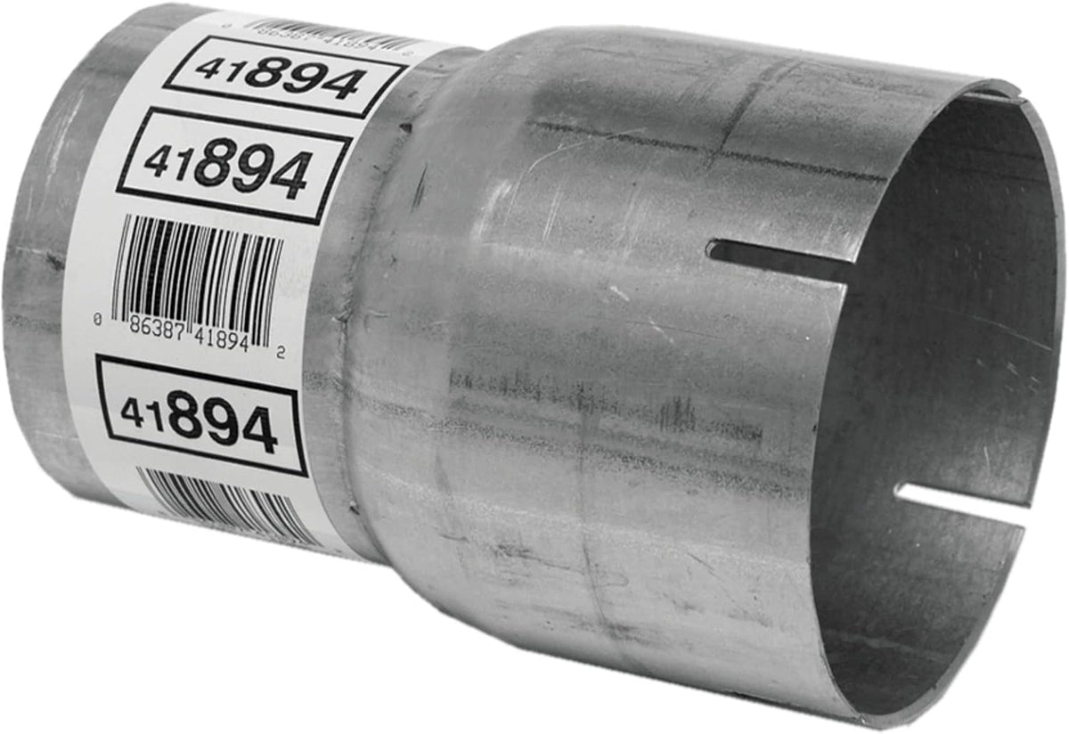 Walker Heavy Duty 41894 Exhaust Reduction Pipe 4" Inlet (ID) 3.5" Outlet (ID)