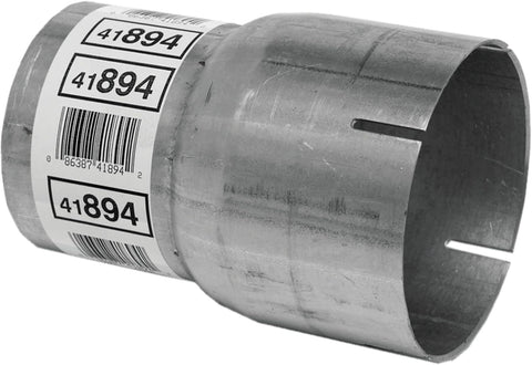Walker Heavy Duty 41894 Exhaust Reduction Pipe 4" Inlet (ID) 3.5" Outlet (ID)