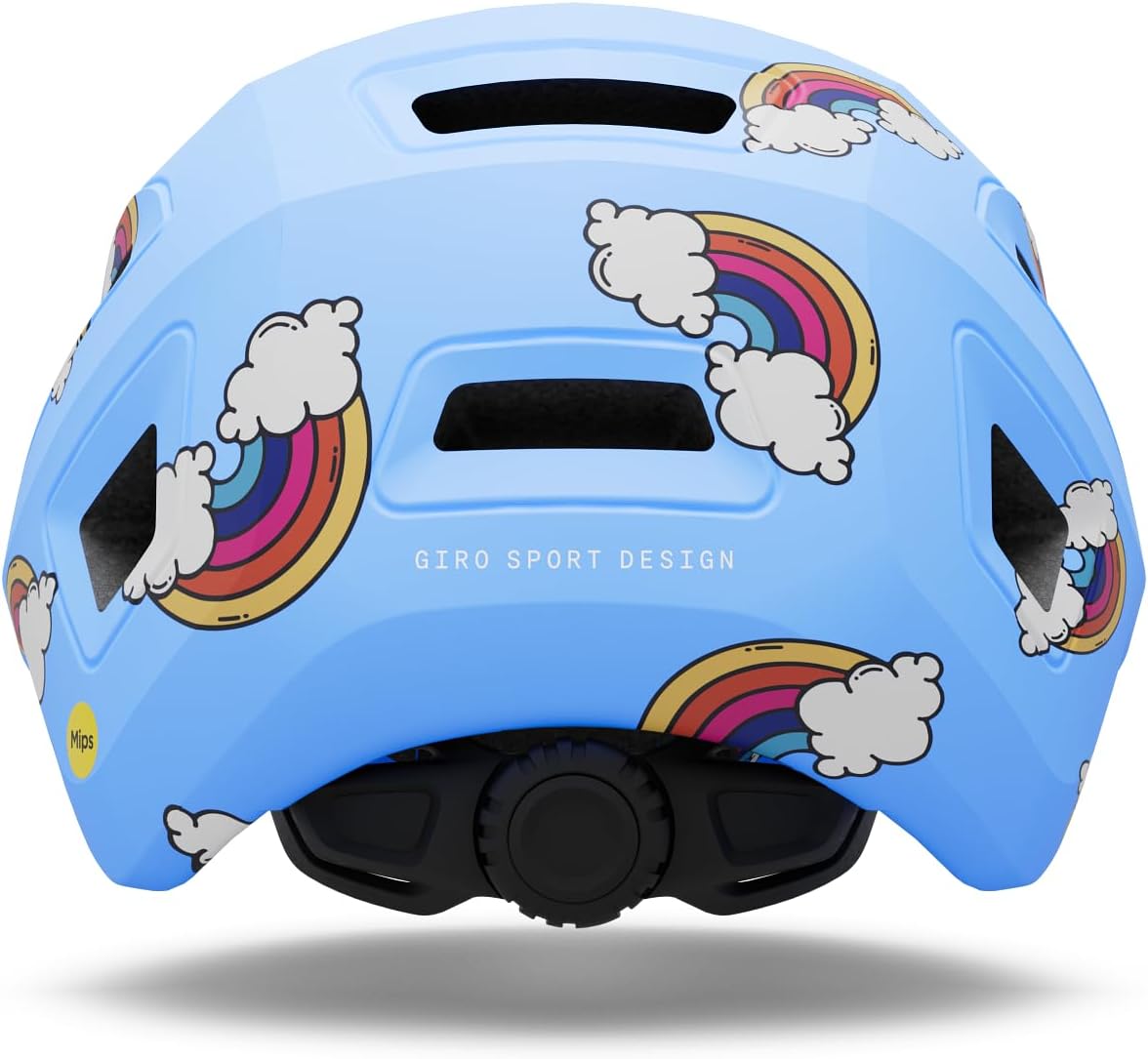 Giro Scamp MIPS II Youth Bike Helmet