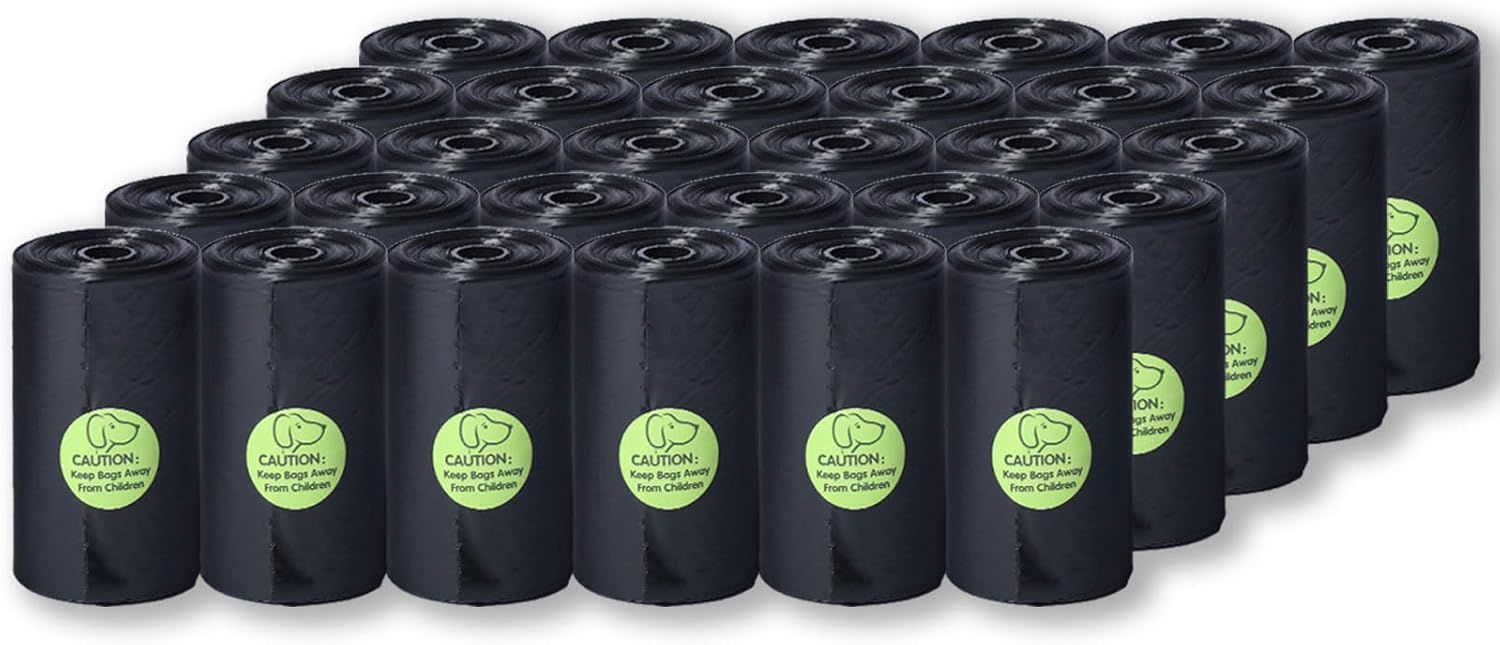Dog Poop Bags,300 Count