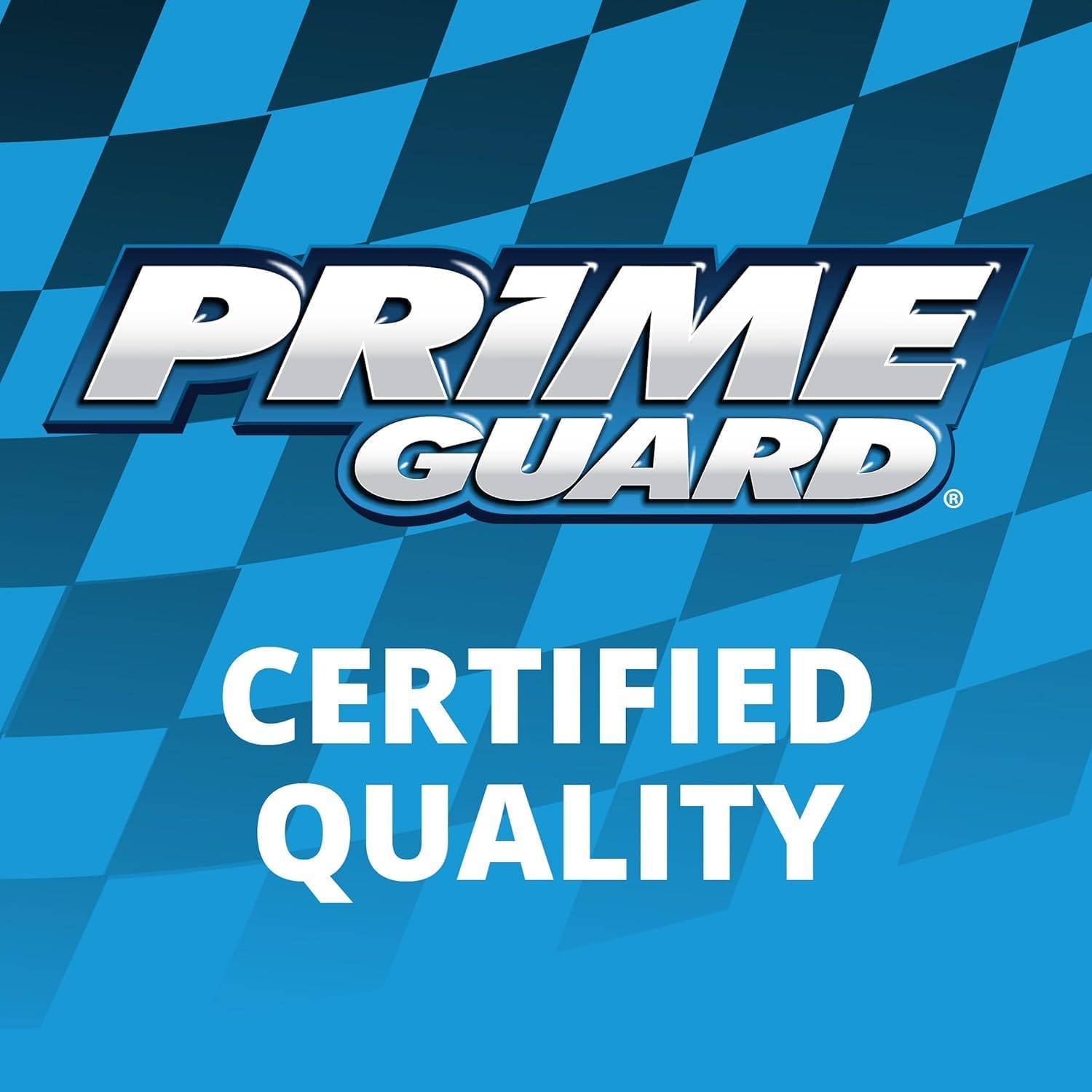 Prime Guard Power Blast -20ºF Windshield Washer Fluid - 1 Gallon | SKU: 92006