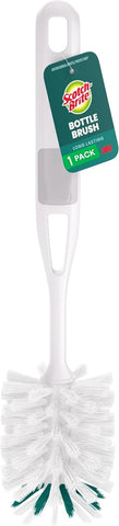 Scotch-Brite Bottle Brush, 1 Pack