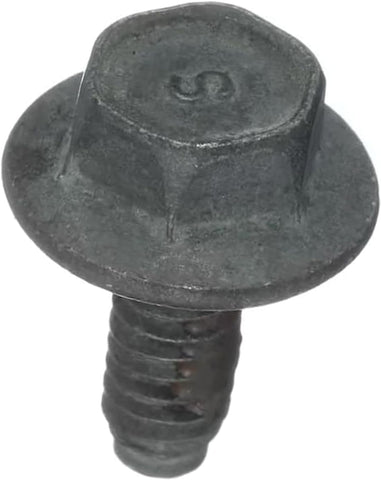 WH02X24374 Washer Screw Genuine OEM Part