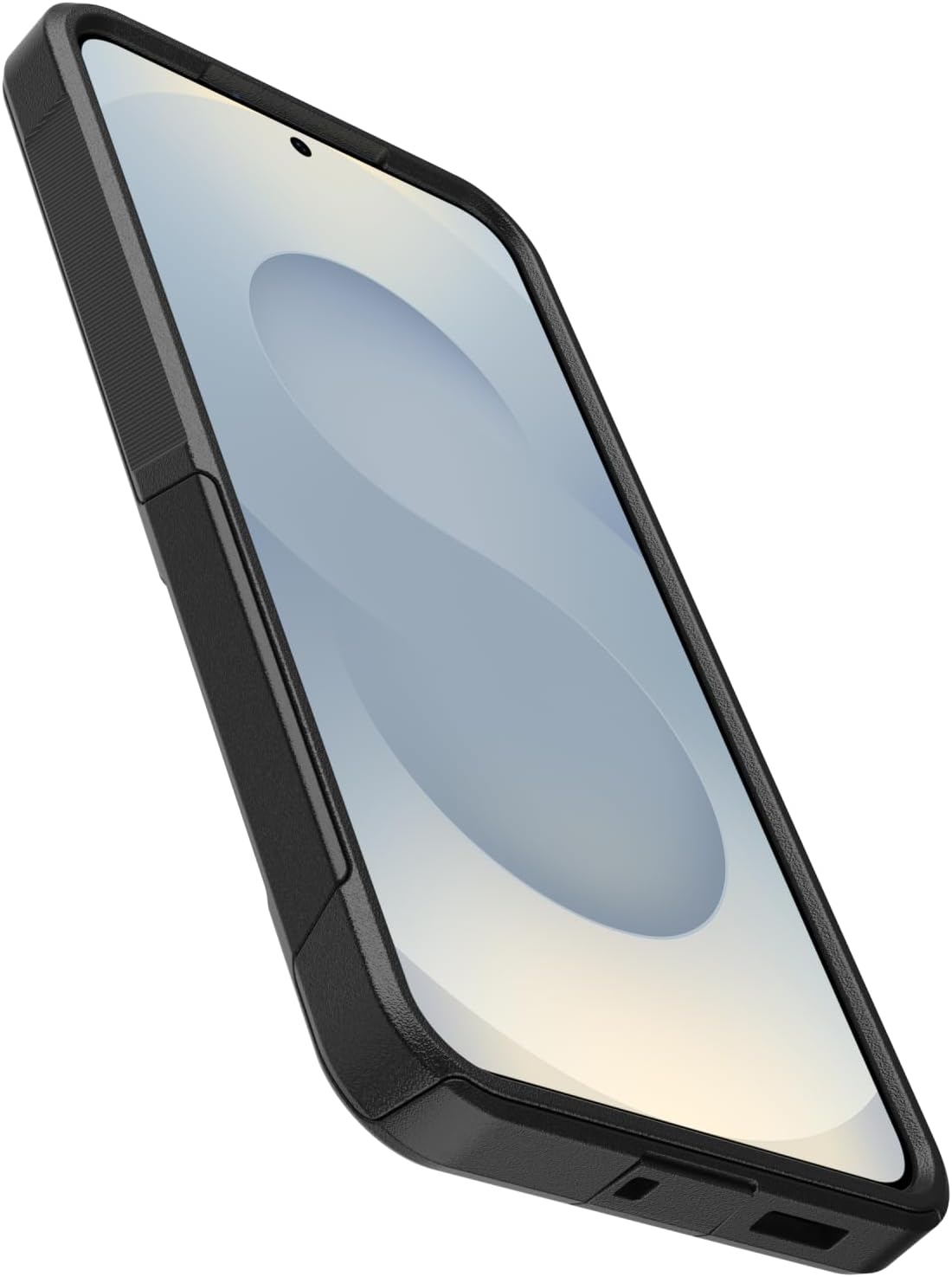 OtterBox Samsung Galaxy S25+ Commuter Series Case - Black