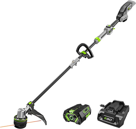 EGO POWER+ 16" Cordless Weed Trimmer with Battery and Charger - ST1623T