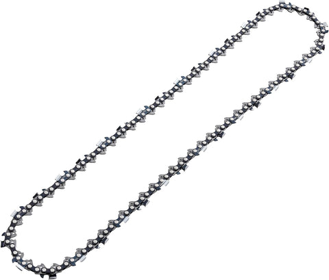 KAKEI 24 Inch Chainsaw Chain 3/8" Pitch .058" Gauge 84 Drive Links Fits Husqvarna 555, 562XP, 365, 565, 372XP, 572XP, 390XP, 395 XP, 585, 592 XP (3 Chains) - Full Chisel