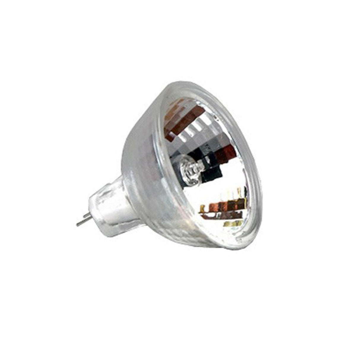AmScope - 24V 150W Halogen Bulb for Fiber Optic Illuminators - BHD-24V150W