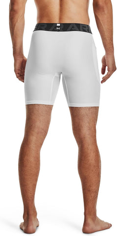 Under Armour Men's Armour Heatgear Compression Shorts