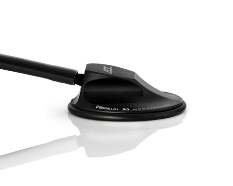 ADC Adscope 615 Clinician Stethoscope, Oversized Chestpiece, AFD Tunable