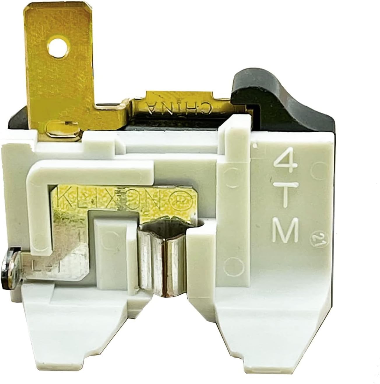 [6750C-0004R Overload OEM Mania] 6750C-0004R Replacement Compatible with LG Refrigerator Overload C Replacement Part - Item code: 444RFBYY-520