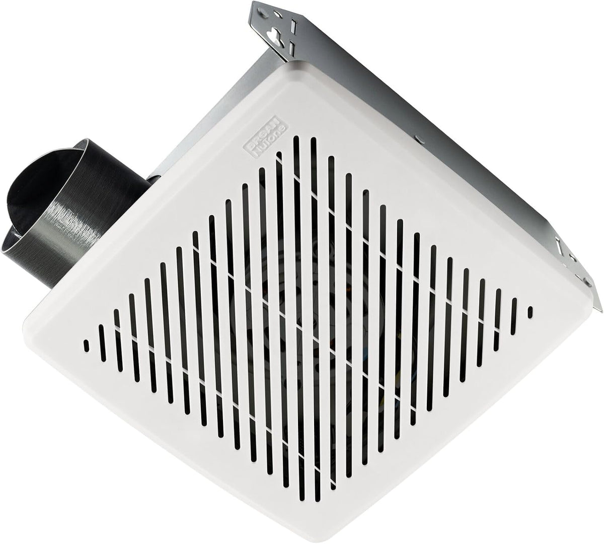 Broan-NuTone Bathroom Exhaust Fan, 50 CFM Modern Grille, Energy Star Fan, 2.0 Sones