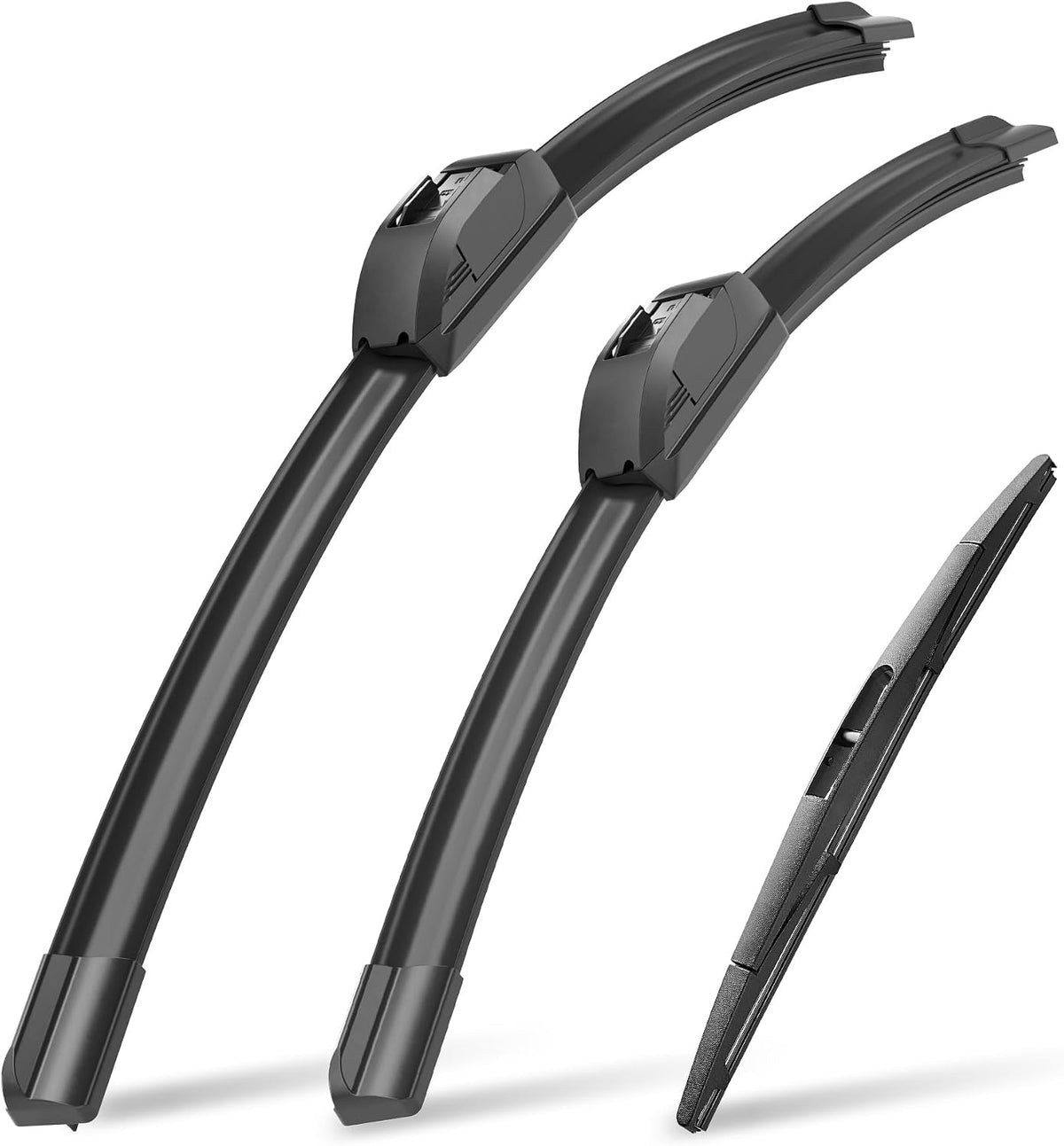 Windshield Wiper Blades Replacement for