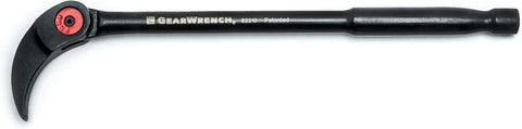GEARWRENCH 3 Pc. Indexing Pry Bar Set 8", 10" & 16" - 82301D