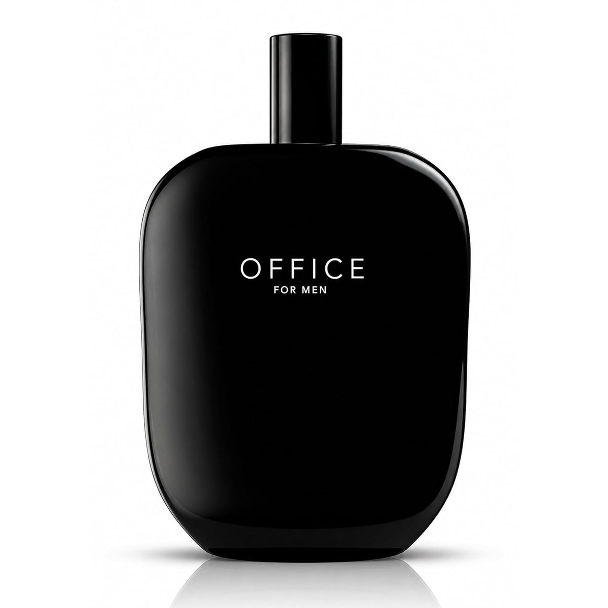 Fragrance One OFFICE for Men 3.4 Fl Oz