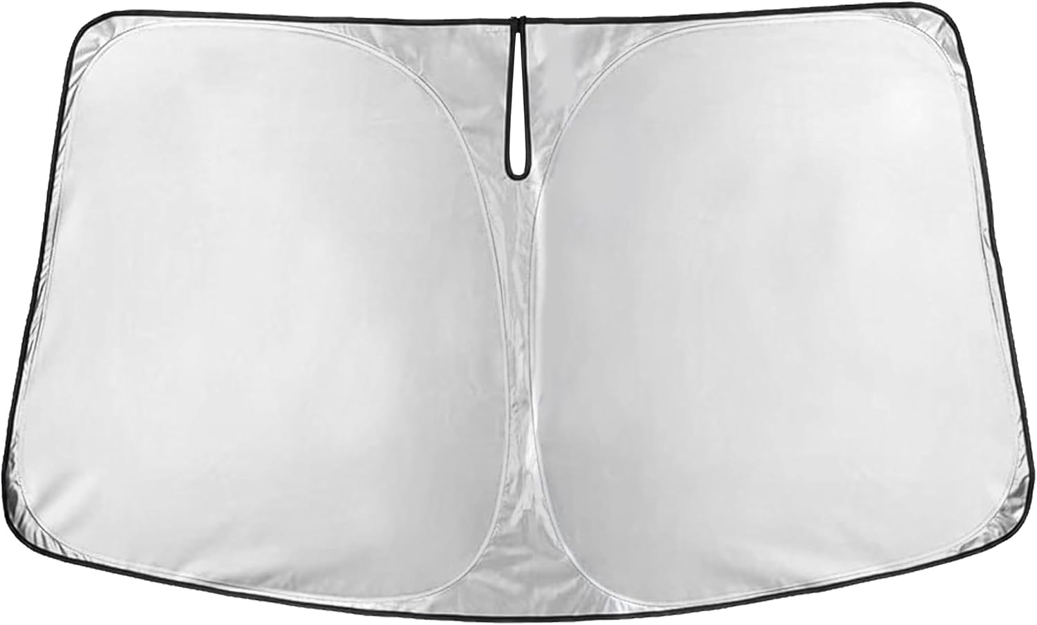 EcoNour Windshield Sunshade Compatible for Porsche 718 Boxster 2017-2023