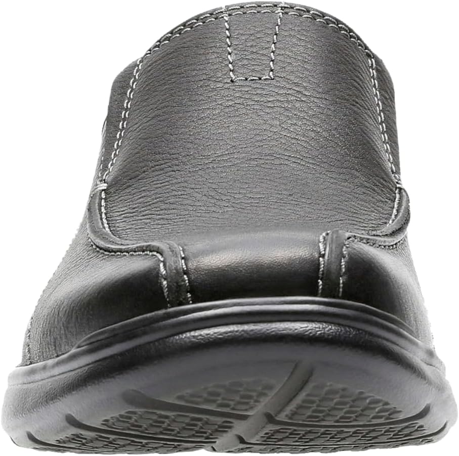 Clarks Men's Cotrell Step Slip-On Loafers