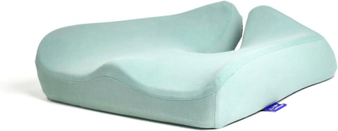 Cushion Lab Pressure Relief Seat Cushion - Navy