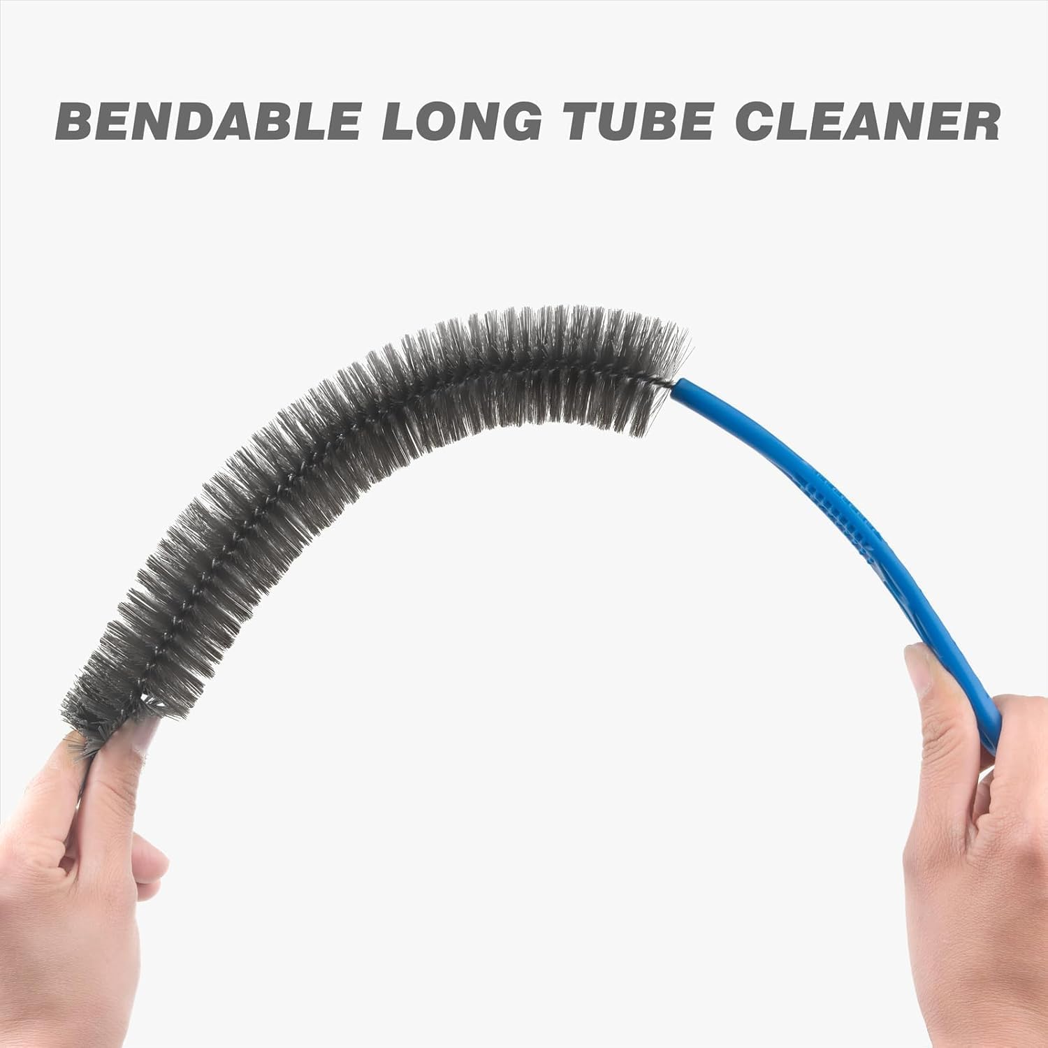 Drain Brush and Drain Cleaner Sink Snake Tools