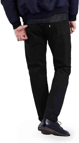 Levi's Men's 502 Taper Fit Jeans (Also Available in Big & Tall)