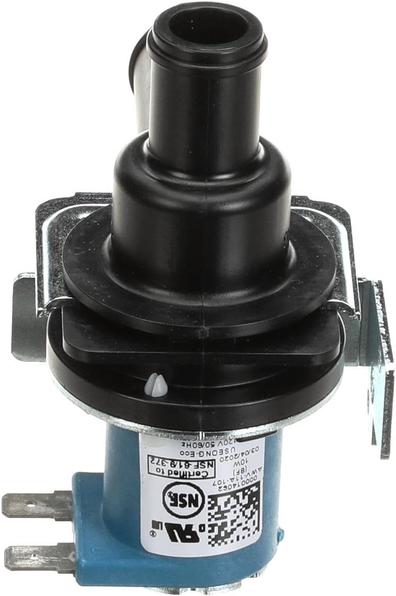Manitowoc Ice 000014062 Dump Valve ( 120 Volt)