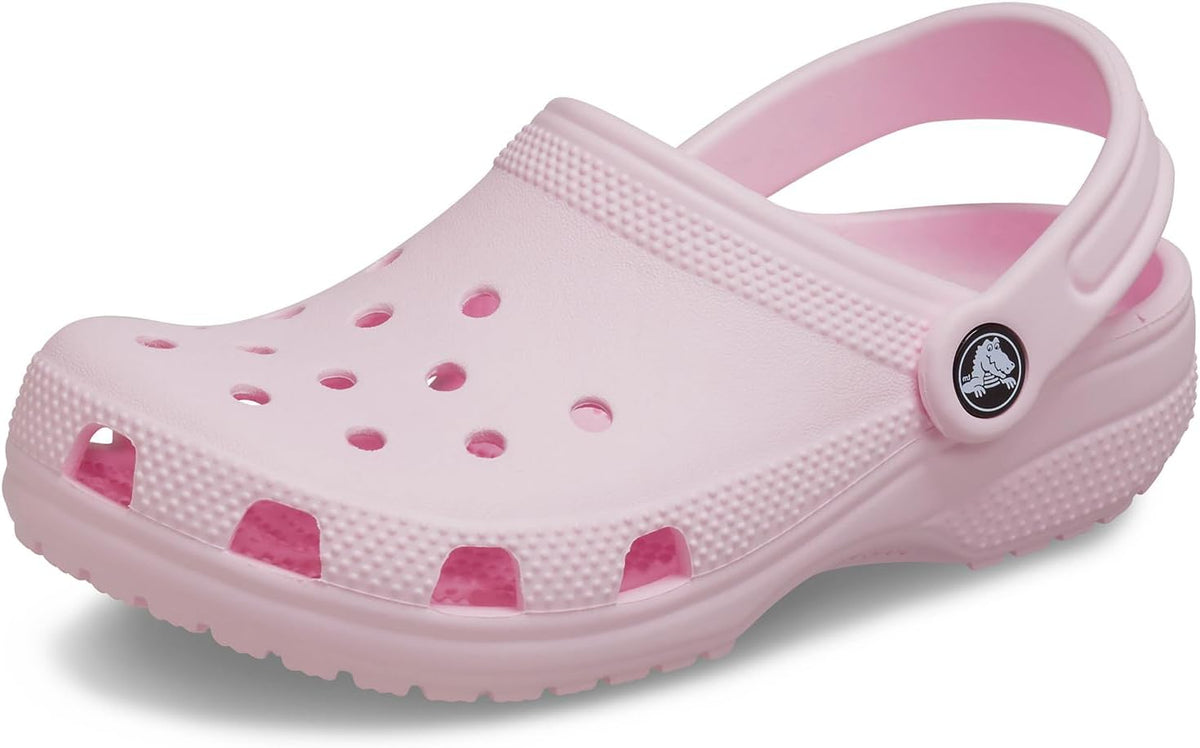 Crocs Kid's Classic Clog (Little Kid/Big Kid/Toddler)