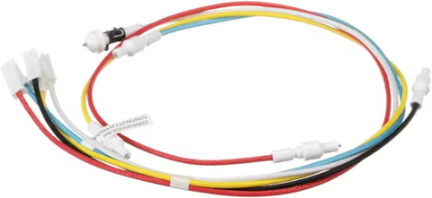 WB18X31472 Harness H.V. & Electrodes Genuine OEM Part