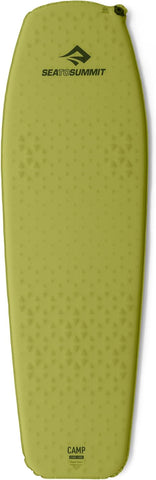 Sea to Summit Camp Plus SI Sleeping Mat, Tapered/Regular