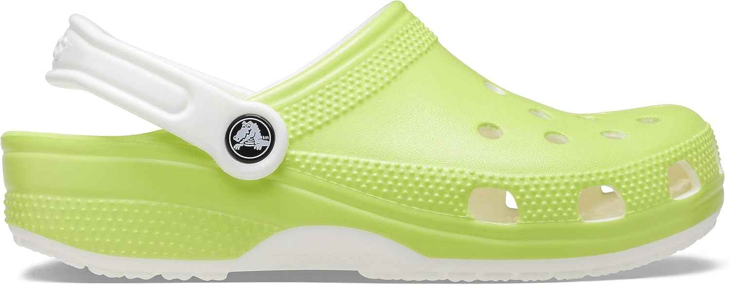 Crocs Kid's Classic Clog (Little Kid/Big Kid/Toddler)