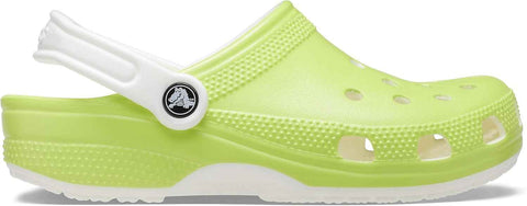 Crocs Kid's Classic Clog (Little Kid/Big Kid/Toddler)
